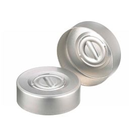 SMALL ALUMINUM SEAL - 20MM