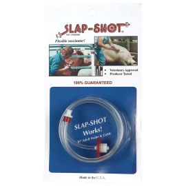 Slap-Shot Flexible Vaccinator