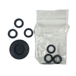 CHEM PUMP STEM O-RING KIT