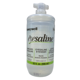 EYEWASH SOLUTION -32 OZ.