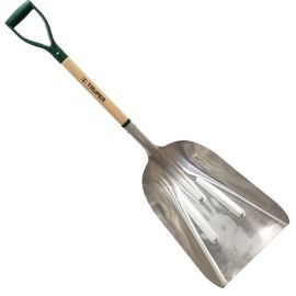 Grain Shovel