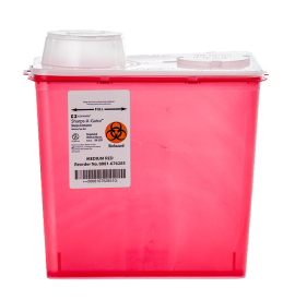 Sharps Container