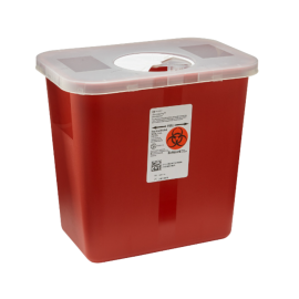 Sharps Container