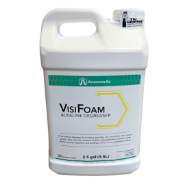 VISIFOAM 2.5 GALLON
