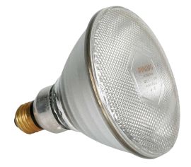 PHILLIPS HEAT LAMP BULB - 125W