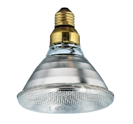 ONCE HEAT LAMP BULB - 175W