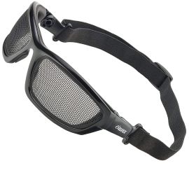 Mesh Safety Glasses