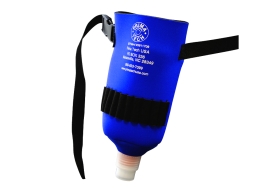 Vac-Pac 250 dose holder