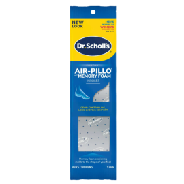 SHOE INSOLE - SZ 5-13