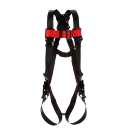 SAFETY HARNESS