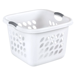 LAUNDRY BASKET