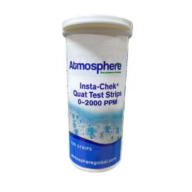 QUAT TESTING STRIPS