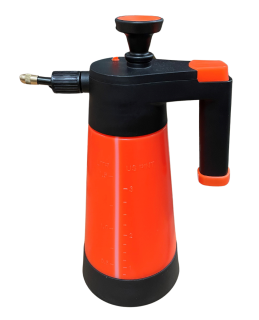1.5L HAND PUMP SPRAYER ORANGE
