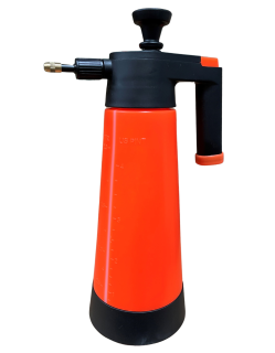 2L HAND PUMP SPRAYER