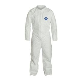 Tyvek Coverall