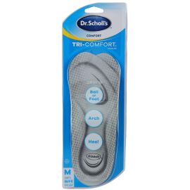 Tri-Comfort Insole Orthotics
