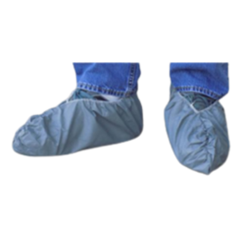 NON-SKID EPIC SHOE COVERS - LG