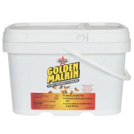 Golden Malrin 10 LBS