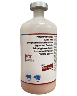 PARVO SHIELD L5E GRAND-250ML