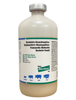 RHINI SHIELD TX4-100ML