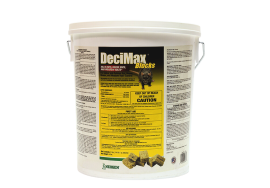 DECIMAX BLOCKS - 9LB