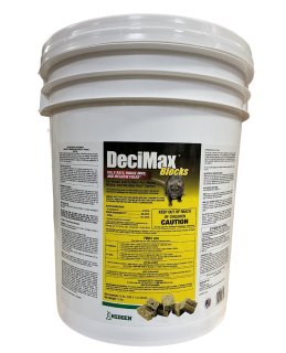 DECIMAX BLOCKS - 18LB