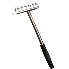 Hog Tattoo Slapper & Handles