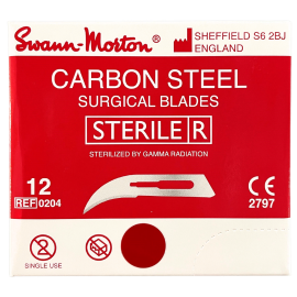 Scalpel Blades