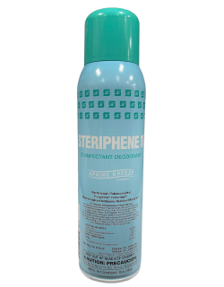 STERIPHENE II DISINFECTANT