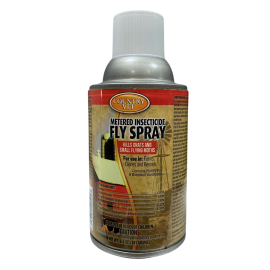 Q-MIST FLY SPRAY