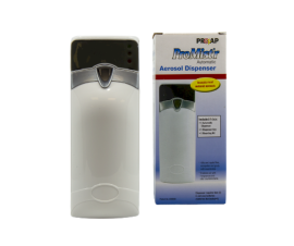 PROZAP METERED DISPENSER