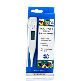 THERMOMETER DIGITAL - ANIMAL USE