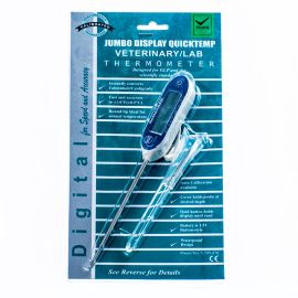 LIVESTOCK THERMOMETER