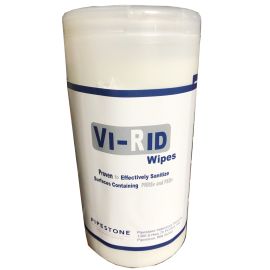 Vi-Rid Wipes