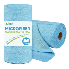 MICROFIBER CLEANING CLOTH