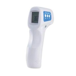 HUMAN INFRARED THERMOMETER
