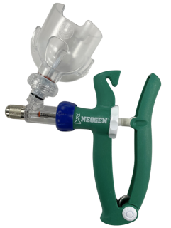 FIXED BMV SYRINGE - 0.15ML