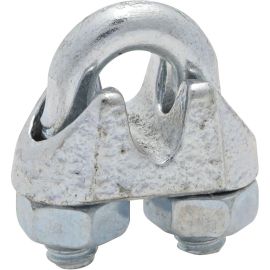 Cable Clamps