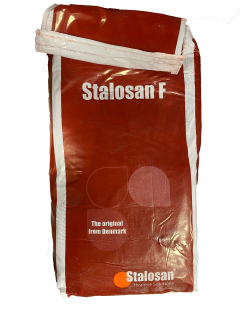 STALOSAN F - 33# BAG
