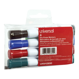 Dry Erase Board Markers