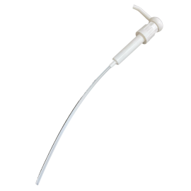 PUMP DISPENSER FOR 5 GALLON