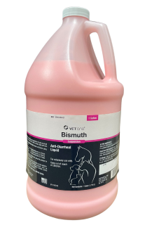 Bismusal Gallon