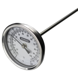 THERMAL ANGLE PROBE - 36"