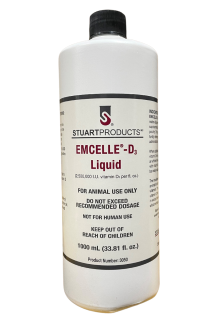 EMCELLE D3 - 1000ML