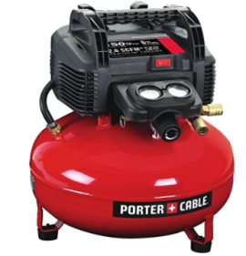 Fini 2 Gallon Air Compressor