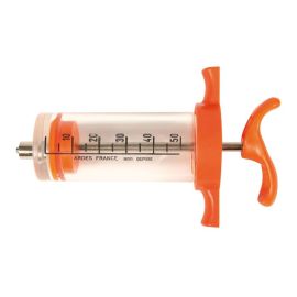Ardes Syringe