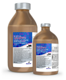 CEFENIL RTU