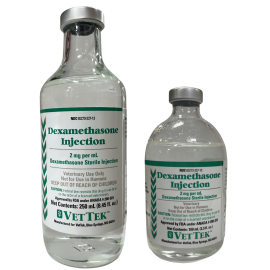 Dexamethasone 2mg/mL