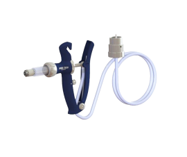 Prima Vac Draw Off Syringes