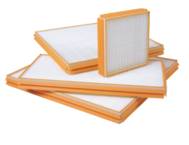 3M MINIPLEAT ECR FILTER - 20X24X2"